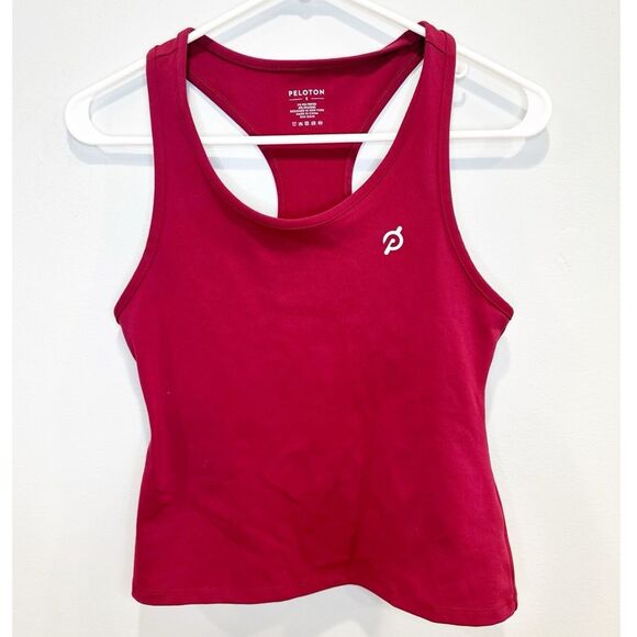 Peloton racerback tank - Picture 1 of 3